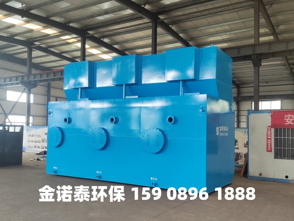 温州新型FA一体化净水器